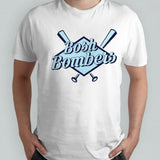 BOSH BOMBERS North Carolina Tar Heels Shirt