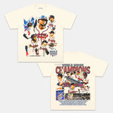 BRAVES TEE Style001