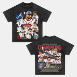 BRAVES TEE Style001