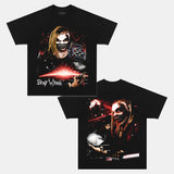 BRAY WYATT TEE Style001