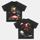 BRAY WYATT TEE Style001