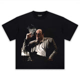 TONY SOPRANO FILM NOIR 2 LONG SLEEVES & HOODIES