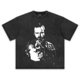 BREAKINGBAD & JESSE PINKMAN TEE