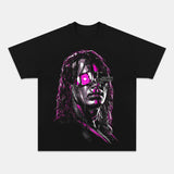 BRET-HART-TEE