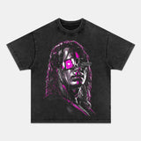 BRET-HART-TEE