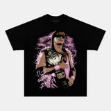 BRET HART TEE 6.16
