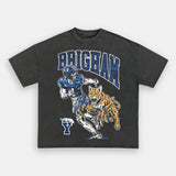 BRIGHAM TEE
