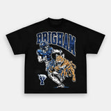 BRIGHAM TEE