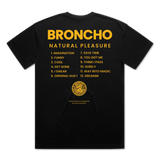 Natural Pleasure S/S T-shirt