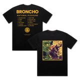 Natural Pleasure S/S T-shirt