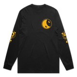 Natural Pleasure L/S T-shirt