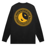 Natural Pleasure L/S T-shirt