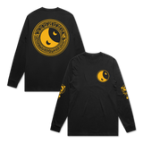 Natural Pleasure L/S T-shirt