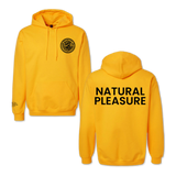 Natural Pleasure Pullover Hoodie