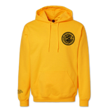 Natural Pleasure Pullover Hoodie