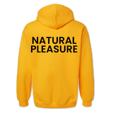 Natural Pleasure Pullover Hoodie
