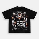 BROCK BOWERS - RAIDERS TEE