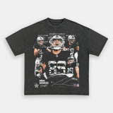 BROCK BOWERS - RAIDERS TEE