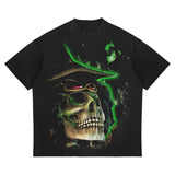 BROOK "SOUL KING" TEE [DS]