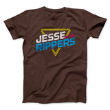 Jesse and the Rippers Men/Unisex T-Shirt
