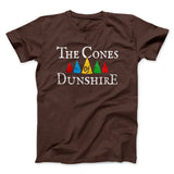 The Cones of Dunshire Men/Unisex T-Shirt