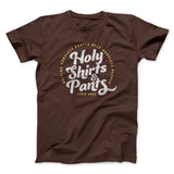 Holy Shirts and Pants Funny Movie Men/Unisex T-Shirt