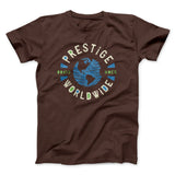 Prestige Worldwide Funny Movie Men/Unisex T-Shirt