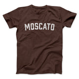 Moscato Men/Unisex T-Shirt