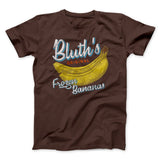 Bluth's Frozen Bananas Men/Unisex T-Shirt