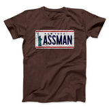 Assman Men/Unisex T-Shirt