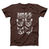 Hiss Men/Unisex T-Shirt