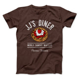 JJ's Diner Men/Unisex T-Shirt