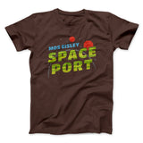 Mos Eisley Space Port Funny Movie Men/Unisex T-Shirt