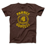 Pawnee Goddess Men/Unisex T-Shirt