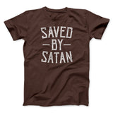 Saved By Satan Men/Unisex T-Shirt