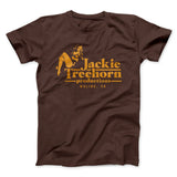 Jackie Treehorn Productions Funny Movie Men/Unisex T-Shirt
