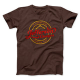 Jefferson Cleaners Men/Unisex T-Shirt