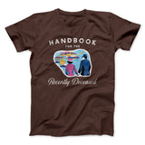 Handbook for the Recently Deceased Funny Movie Men/Unisex T-Shirt