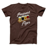 Frequent Flyer Men/Unisex T-Shirt