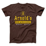 Arnold's Drive In Men/Unisex T-Shirt