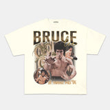 BRUCE LEE TEE Style001