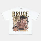 BRUCE LEE TEE Style001