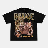 BRUCE LEE TEE Style001