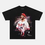 BRYCE HARPER V2 TEE Style001