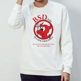 BSD Unix Is User Friendly Itâ€™s Just Very Selective Of Itâ€™s Friends Shirt