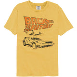 Back to the Future My Other Ride Comfort Colors T-Shirt