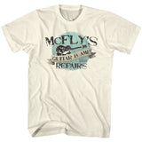 Back To The Future - Pairs Again - Short Sleeve - Adult - T-Shirt