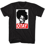 Buckwheat - Otay 2 - Short Sleeve - Adult - T-Shirt