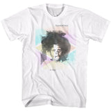 Buckwheat - Abstract - Short Sleeve - Adult - T-Shirt