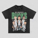 BUCKS TEE